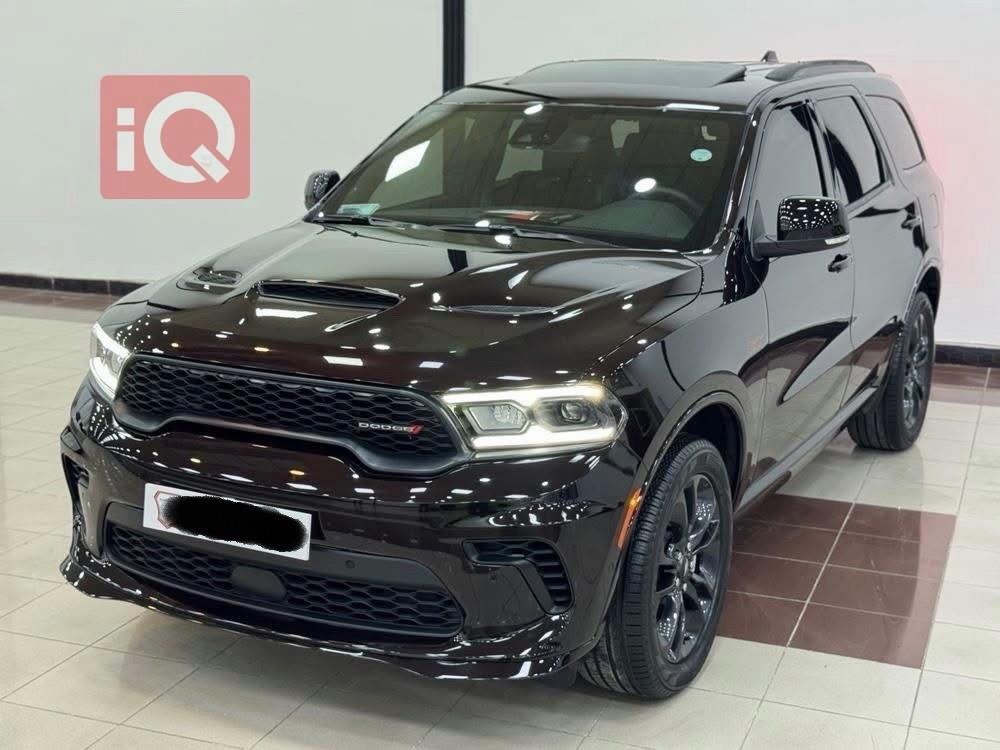 دودج دورانجو